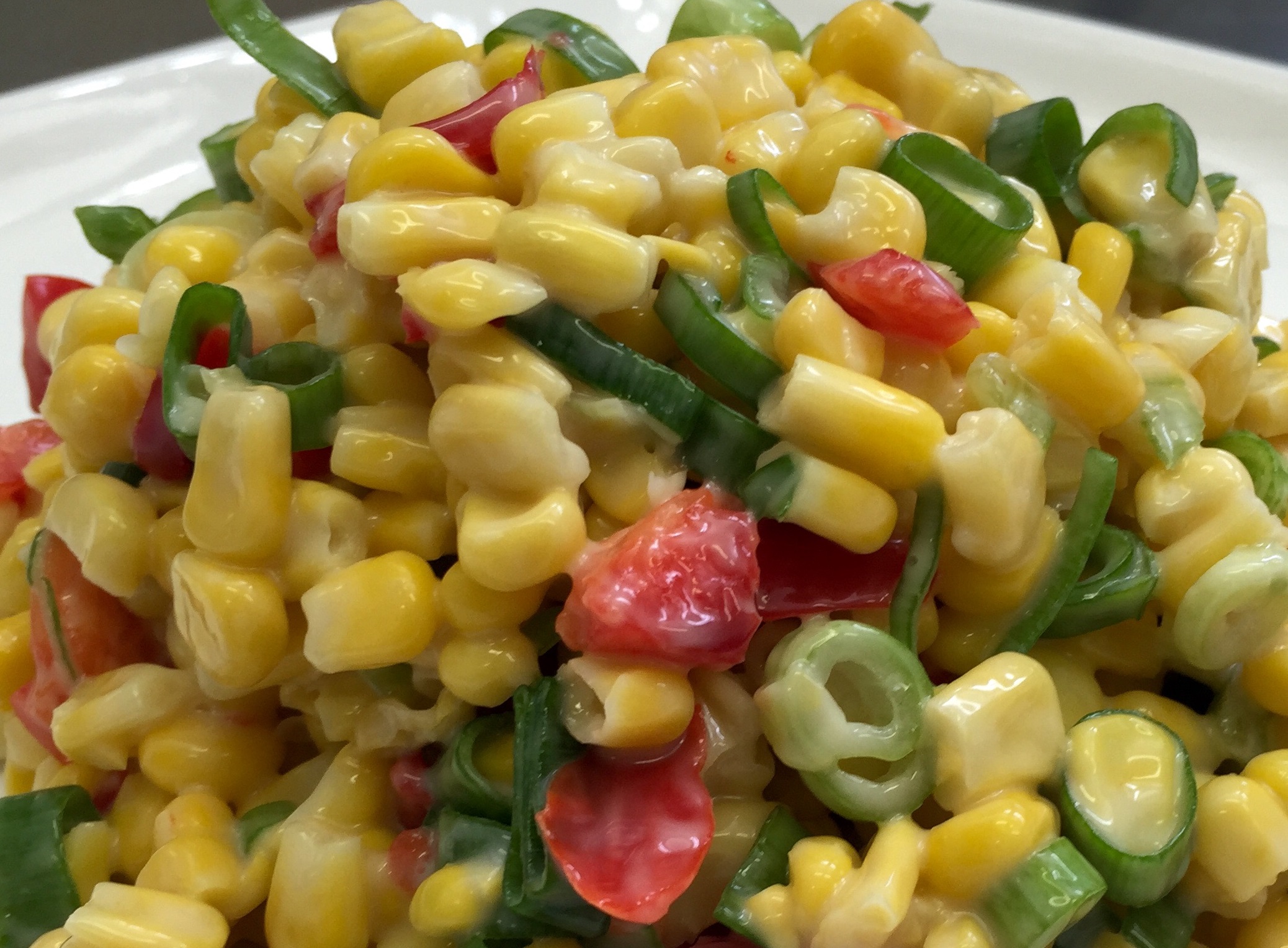 Springfresh Salads Adelaide Online Ordering