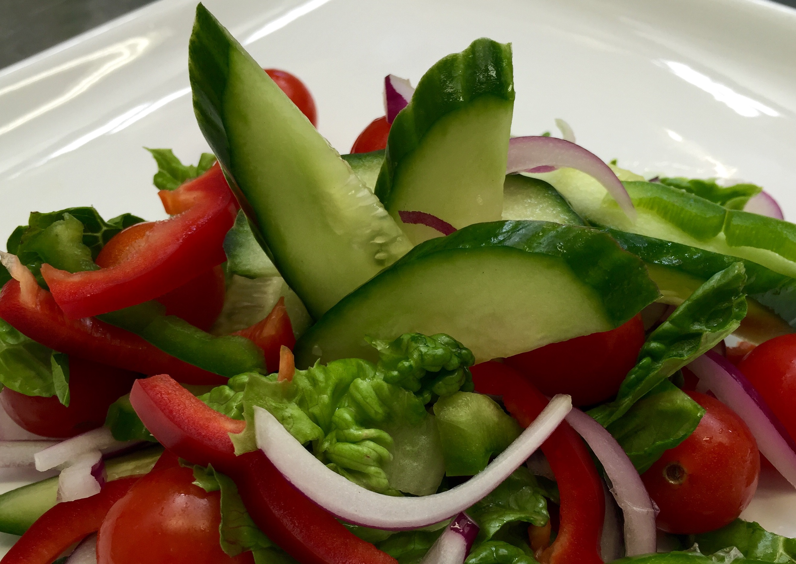 Springfresh Salads Adelaide Online Ordering