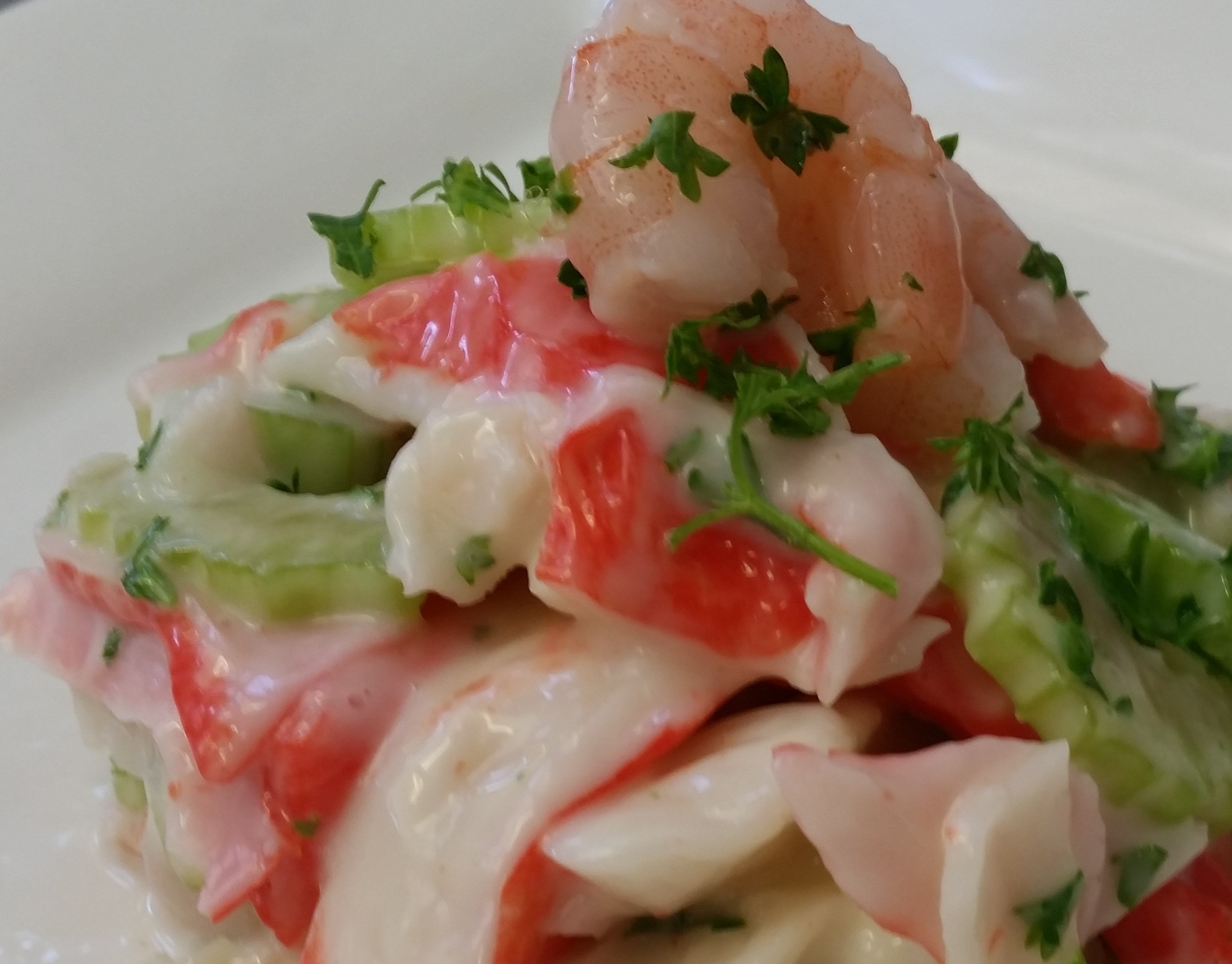 Springfresh Salads Adelaide Online Ordering