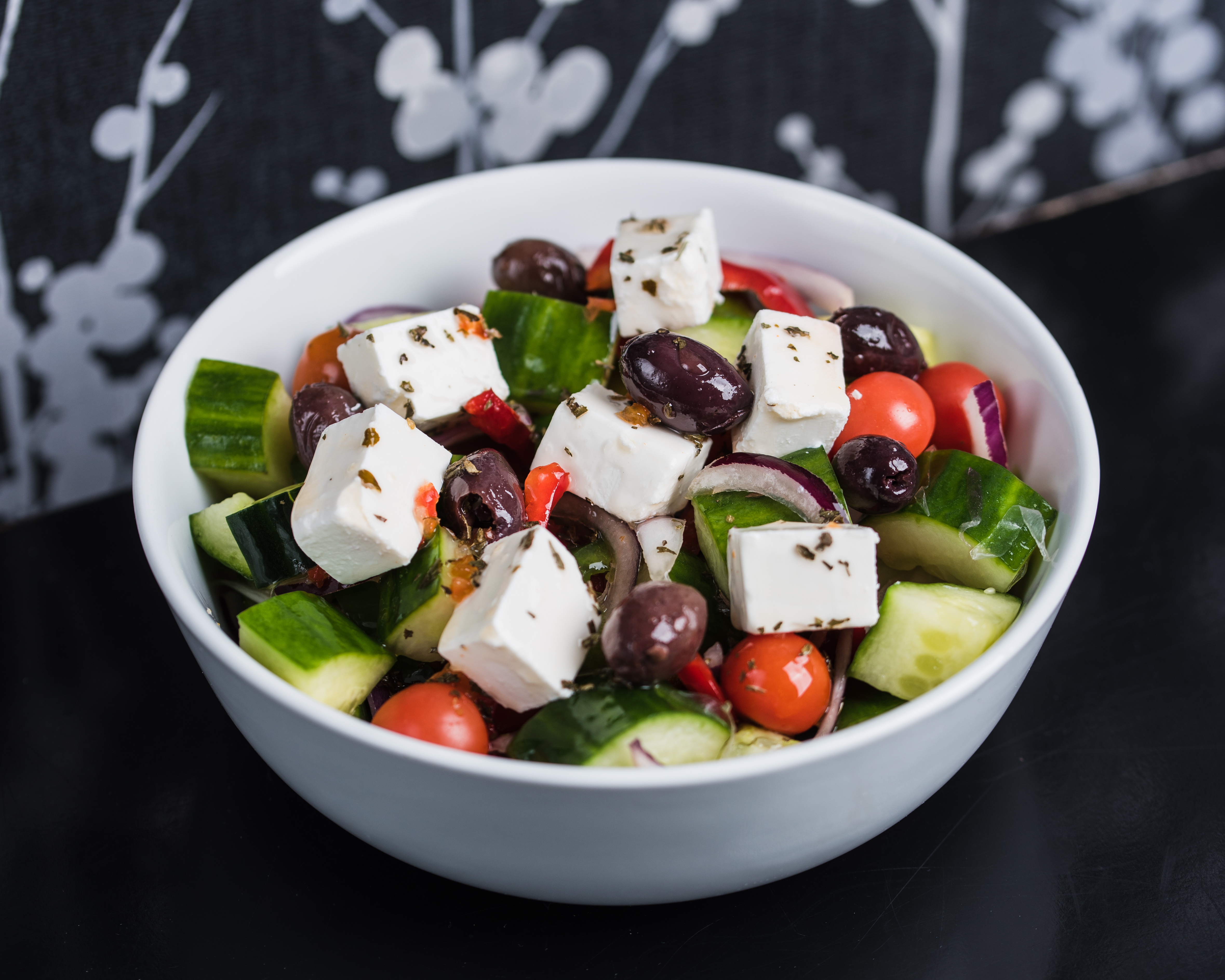 Springfresh Salads Adelaide Home Page